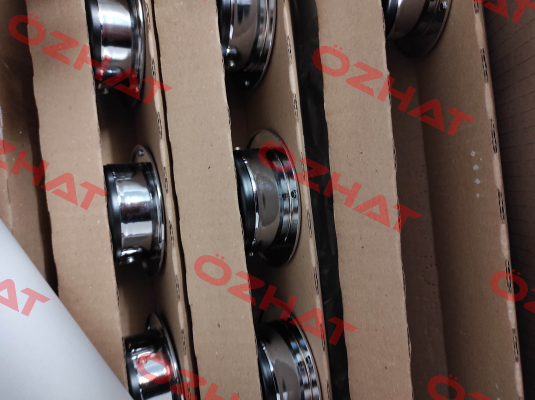 MSE 663 CR Wika