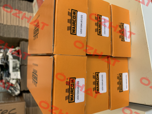 UDS 105 KUEC/ZR Waircom