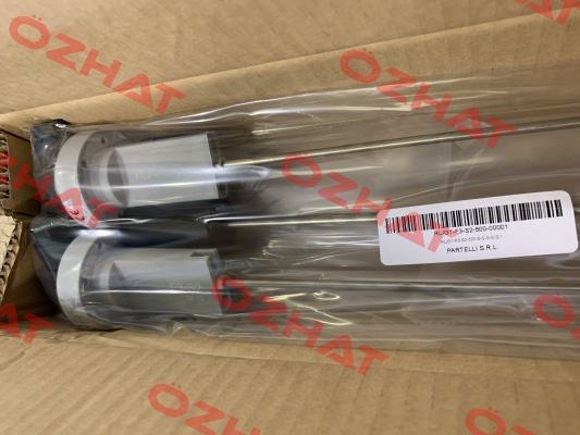 RL/G1-F3-S2-500-00001 F.lli Giacomello