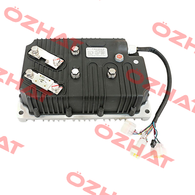 KLS96301-8080H Kelly Controls