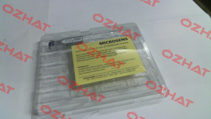 MS100210DX MICROSENS