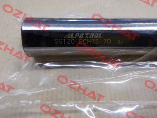 SST20-ECH7S-70 ALPS TOOL