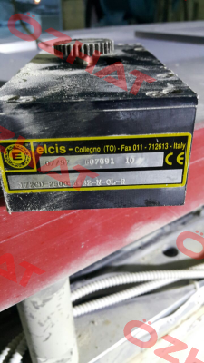 I/172CD-2500-5-BZ-N-CL-R Elcis