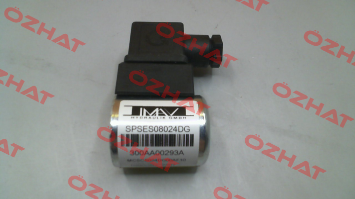 SP-SES-08-024DG IMAV Hydraulik