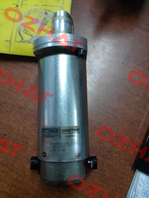 M14436A178  OEM!!  Ametek Pittman