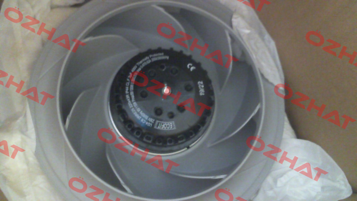 2RRE15 220x45R D05-A4 Ecofit