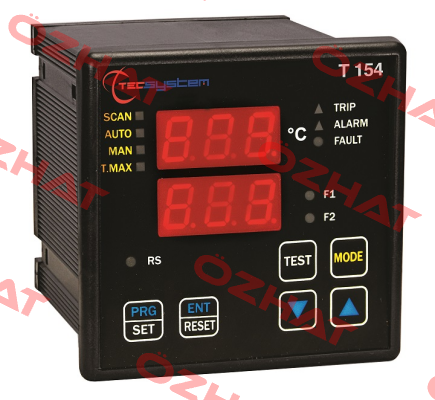 T154 Tecsystem