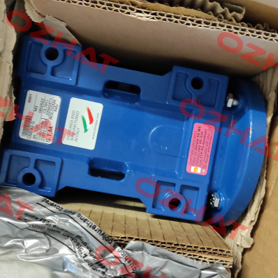2180210991     TYPE: UMI 63 1/20 G 80B14 STM S.P.A.