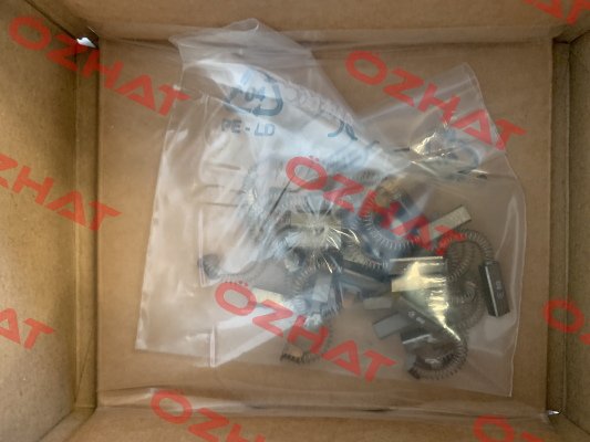 CaAg 4 x 5 x 14.5 Rotex