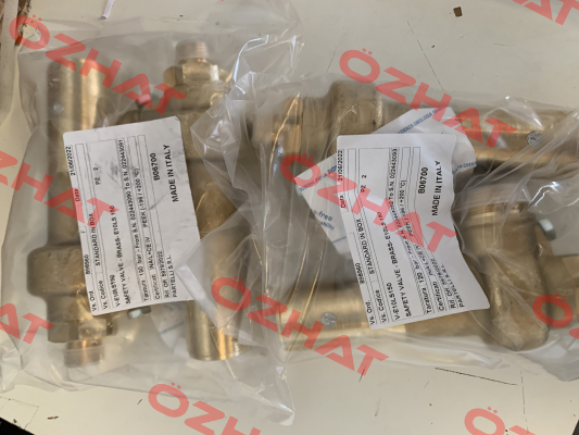 019198694 Nuova General Instruments