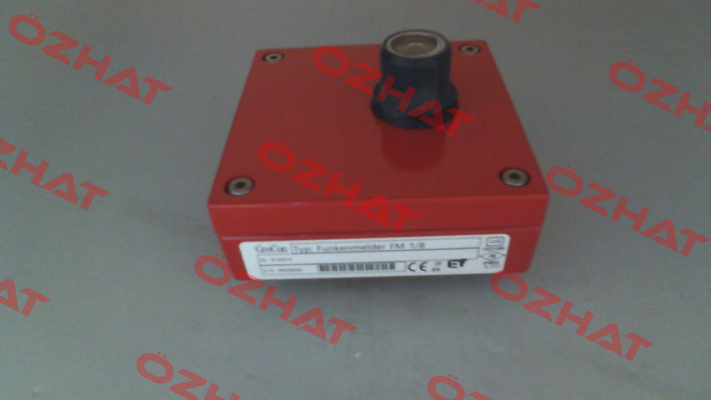 FM 1/8 Grecon