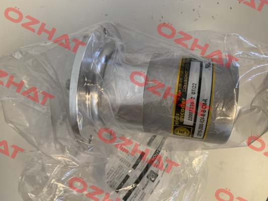 I/Z115-2000-824-B-B CM-R Elcis
