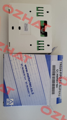TRS24-P-PD-FC-SUPER2 Meitav-tec Ltd