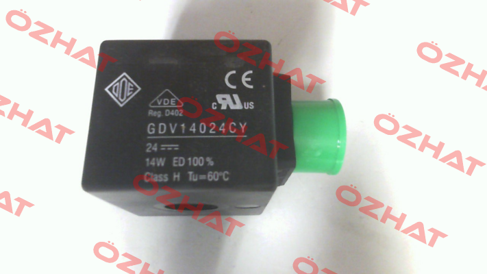 GDV14024CY (80900176) Ode