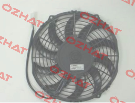 EF3539 SPAL