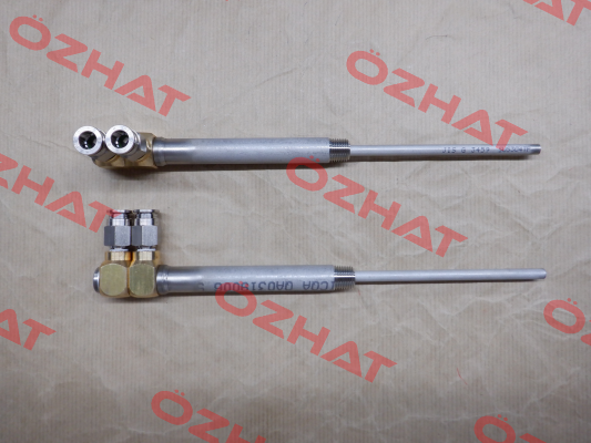 CT - HSR–2–L208–E104–J104–P81– MK  168 Ahresty-tec