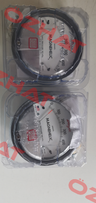 series 2000-500PA Magnehelic