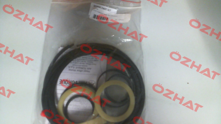 Repair Kit for AT 450 DR/SC Warex
