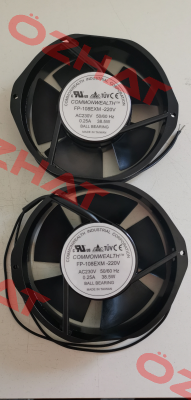 FP108EXM230VS1WB Commonwealth
