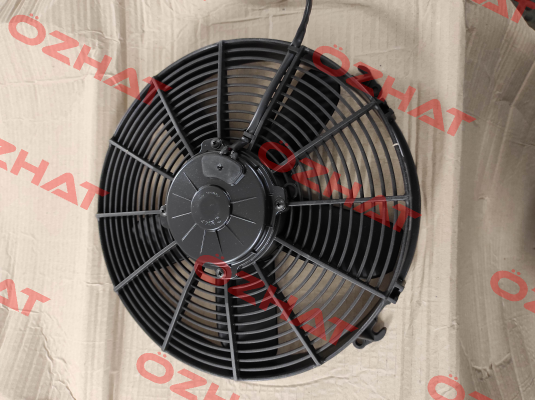 P/N: 59873, Type: VA34-AP70/LL-36A 12 V SPAL