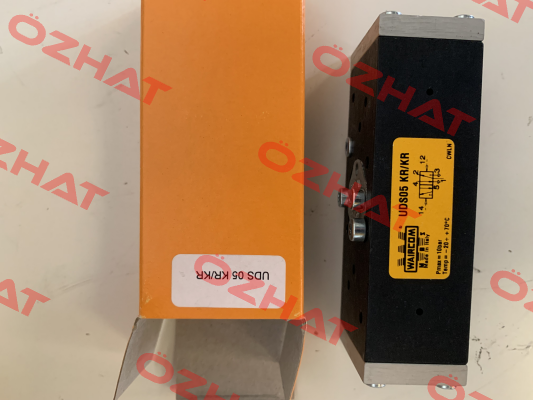 UDS 05 KR/KR Waircom