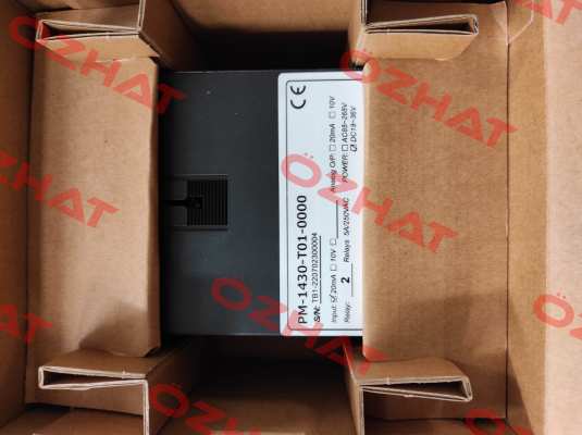 PM-1430-T010000 / PMX11400-E2BA100AAAA Finetek