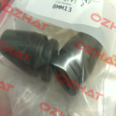 8MM13 Apex