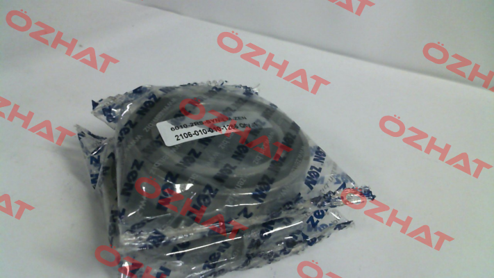 P/N:192072818  Repair Kit 1760 BK / 95138 Duff Norton