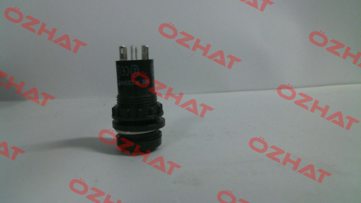 SUS-01-T R/G/Y 125VDC Weigel