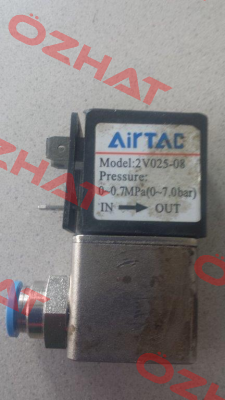 2V025-08 Airtac