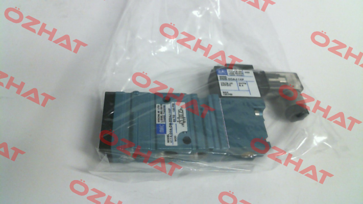 411A-DOA-DM-DDAJ-1KF PN 19121 МAC Valves