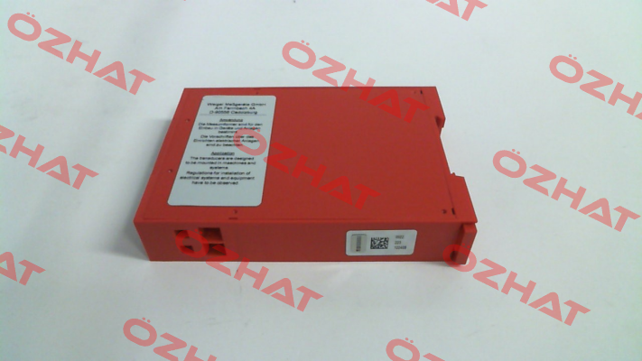 A1U2.2 / IMU02-6261120 Weigel