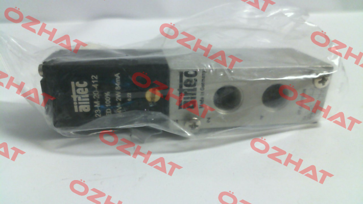 MF 04510HN 24V Airtec