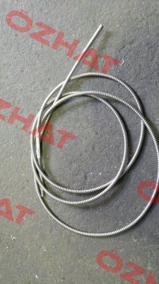 Hose For MODEL SEI  Tri-Tronics