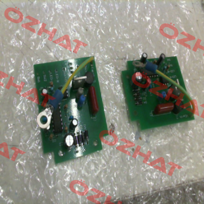 PCB-1 Ozilite - Automatic