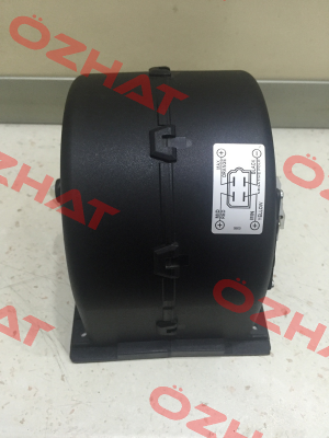 010-B70-74D 24V RPA3 SPAL