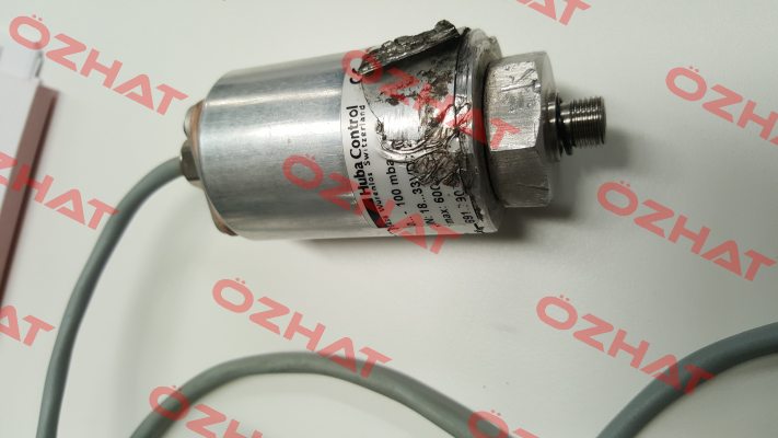 For Schlafhorst  ac338  Huba Control