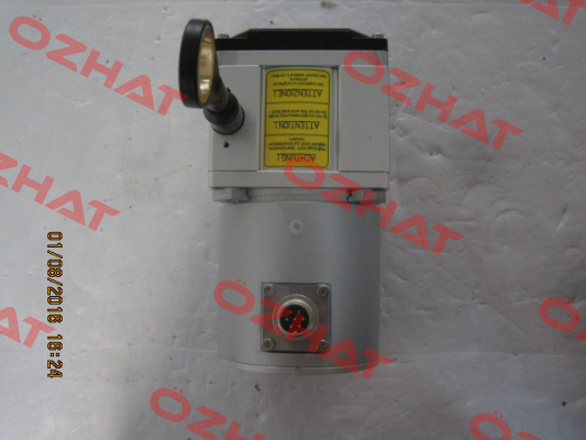 Typ SL3002-XG/GS80/K/01   FSG Fernsteuergeräte