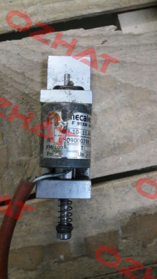 8.10−.11.64 Mecalectro