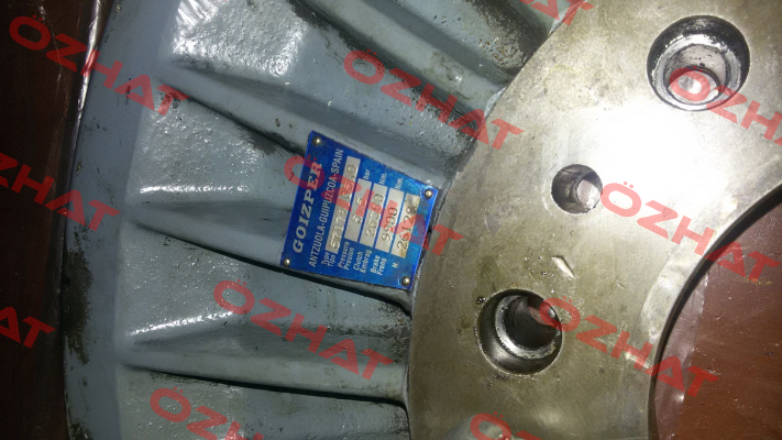 57176105WD Goizper