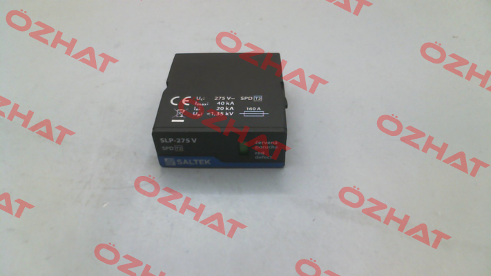 SLP-275 V/0 Saltek