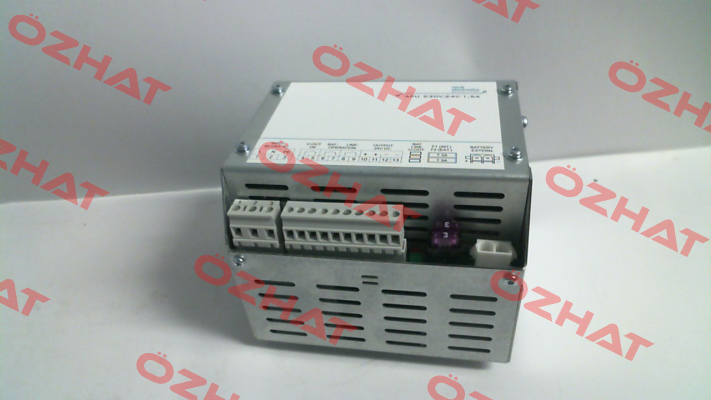 APU230V.24V-1,5A/1,3Ah Rinck Electronic