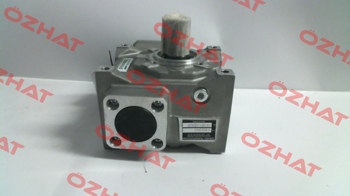 Dynabox 35 Basic Girard Transmissions