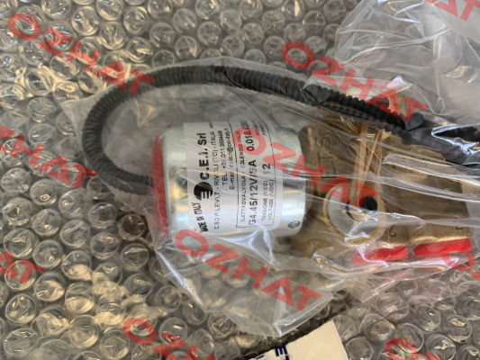 G4.45/12V/SA C.E.I SRL