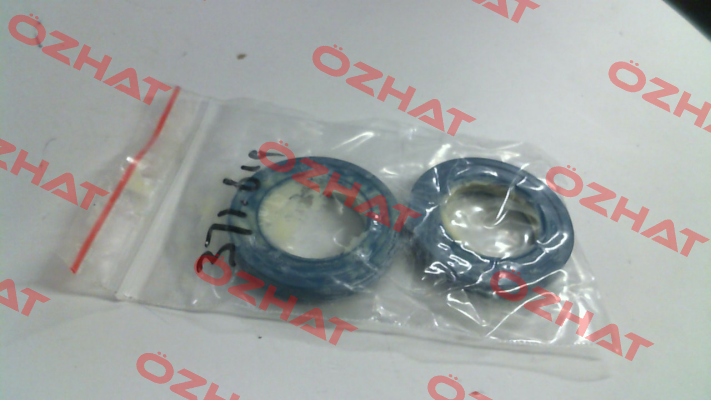 seal 30x47x7-24 VITON part nr 371.619 Combimac