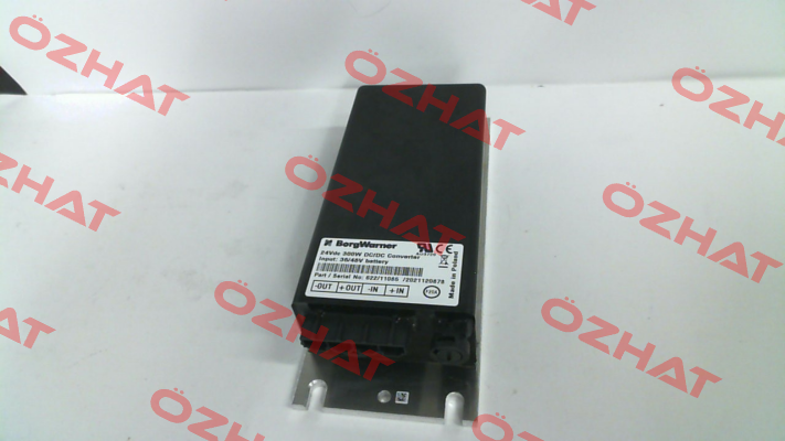 622/11085 DC-DC Sevcon