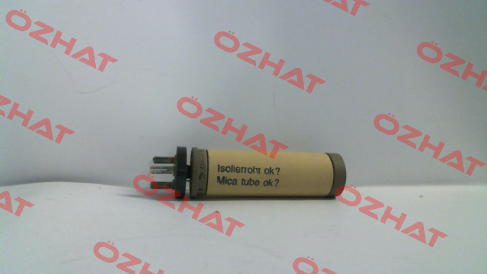 2007A / Heating element 1300 W 230 V type K Forsthoff