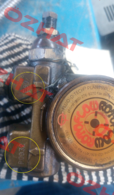 CA034 Fluid-O-Tech