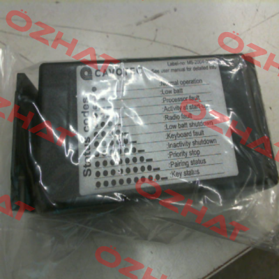 M5-1051-3600 Cavotec