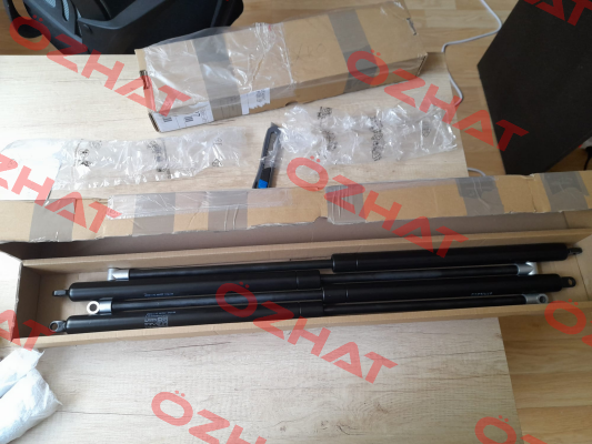 LIFT-O-MAT cod 807843 / 2200N Stabilus